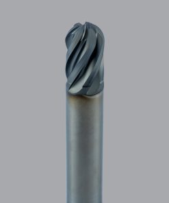 Onsrud 66-617 1/2" SC 4FL BALLNOSE DFC