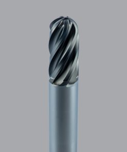 Onsrud 66-619 1/2" SC 4FL BALLNOSE DFC