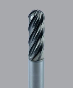 Onsrud 66-621 1/2" SC 4FL BALLNOSE DFC