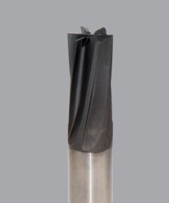 Onsrud 66-761 Solid Carbide router 8FL 1/2 x 1-1/2 x 4 OAL For Composite, Fiberglass, 1/2 Shank, DFC Coated