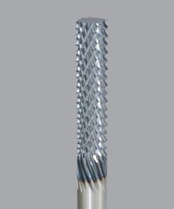 Onsrud 66-925ALTIN Solid Carbide router MULTIFL 3/8 x 1-5/8 x 3-1/2 OAL For Composite, Fiberglass, 3/8 Shank, ESG Coated