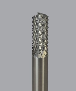 Onsrud 67-014 Solid Carbide router 7/9FL 1/4 x 1-1/2 x 3 OAL For Fiberglass, Composites, 1/4 Shank