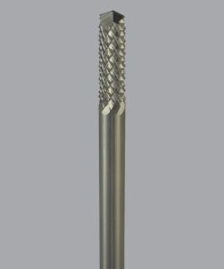 Onsrud 67-091 Solid Carbide router 10/12FL 6.00 mm x 19.00 mm x 76.00 mm OAL For Fiberglass, Composites, 6.00 mm Shank