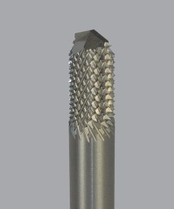 Onsrud 67-095 Solid Carbide router 17/19FL 12.00 mm x 25.00 mm x 76.00 mm OAL For Fiberglass, Composites, 12.00 mm Shank
