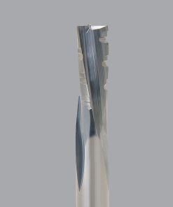 Onsrud 67-216 Solid Carbide router 3FL 1/2 x 2-1/8 x 4-1/2 OAL For Phenolic, 1/2 Shank, N/A Coated