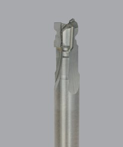 Onsrud 67-221 PCD router 3FL 3/8 x 3/8 x 3 OAL For Composite, 3/8 Shank