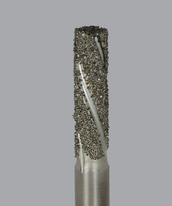 Onsrud 67-258 Diamond Grit 3FL 3/8 x 1-3/8 x 3 OAL For Fiberglass, Composites, 3/8 Shank