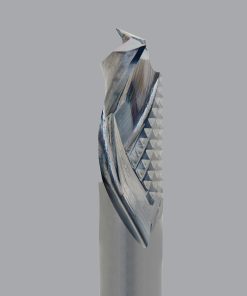 Onsrud 67-428 Solid Carbide router 2FL 1/4 x 1/1 x 3 OAL For Composite Panels, 1/4 Shank