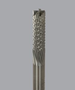 Onsrud 67-520M Solid Carbide router 6/16FL 10.00 mm x 29.00 mm x 76.00 mm OAL For Carbon Graphite, Carbon Fiber Panels, 10.00 mm Shank