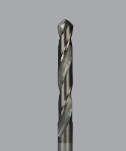 Onsrud 67-810 Solid Carbide drill 2FL 1719/10000 x 1-5/8 x 2-3/4 OAL For Composite, 1719/10000 Shank