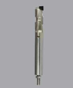 Onsrud 68-110L PCD router 1FL 5/8 x 1-5/8 x 4 OAL For Double-Sided Laminated and Veneered Wood Composites, 5/8 Shank
