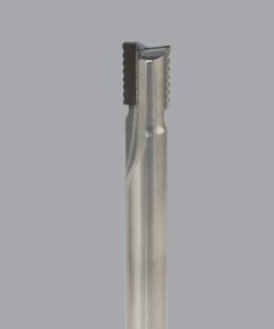 Onsrud 68-210 PCD router 2FL 1/4 x 3/8 x 3 OAL For Composite, Fiberglass, 1/4 Shank