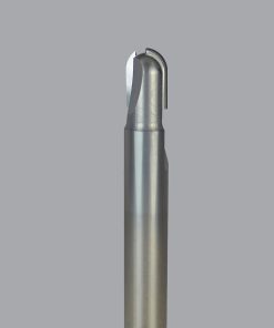 Onsrud 68-440 PCD router 2FL 6.00 mm x 10.00 mm x 76.00 mm OAL For Composite, 6.00 mm Shank