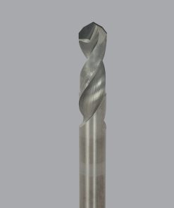 Onsrud 68-912 PCD drill 2FL 6.00 mm x 25.00 mm x 74.00 mm OAL For Composite, 6.00 mm Shank