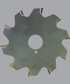 Onsrud 70-104 Carbide Tipped trim blade 3 x For Hard Plastic, Soft Plastic