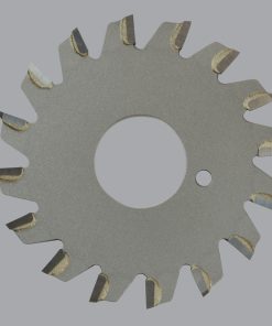 Onsrud 70-120 Carbide Tipped trim blade 2 x For Hard Plastic, Soft Plastic