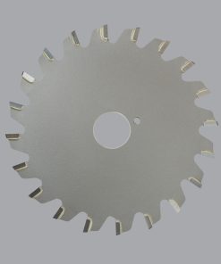 Onsrud 70-126 Carbide Tipped trim blade 3-1/2 x For Hard Plastic, Soft Plastic