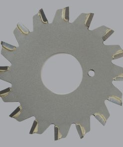 Onsrud 70-160 Carbide Tipped trim blade 2 x For Hard Plastic, Soft Plastic