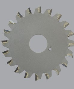 Onsrud 70-162 Carbide Tipped trim blade 2-1/2 x For Hard Plastic, Soft Plastic
