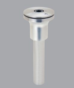 Onsrud 70-180 Trim Blade Arbor 1/2 x For Hard Plastic, Soft Plastic