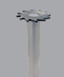 Onsrud 70-224 Solid Carbide trim blade RH 1-1/4 x 4 OAL For Hard Plastic, Soft Plastic, 1/2 Shank
