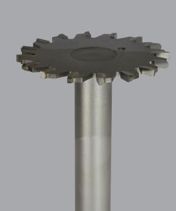 Onsrud 70-362 Carbide Tipped trim blade LH 2 x 4 OAL For Hard Plastic, Soft Plastic, 1/2 Shank