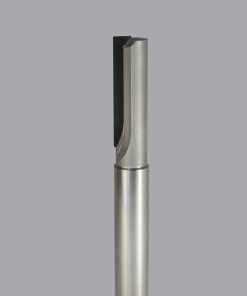 Onsrud 75-130 PCD router 3/8 x 1-1/8 x 4 OAL For Cast Acrylic, 3/8 Shank