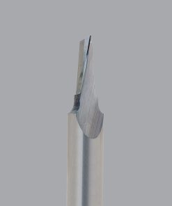 Onsrud 81-003 HSS router 2FL 5/16 x 3/4 x 3-63/1000 OAL For Aluminum, 1/2 Shank