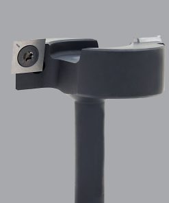 Onsrud 91-104 Insert router 2FL 2-1/2 x 1/2 x 2-4/5 OAL For Composite Wood, Plastic, Aluminum, 1/2 Shank