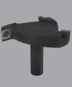Onsrud 91-108 Insert router 3FL 4 x 1/2 x 3-1/20 OAL For Composite Wood, Plastic, Aluminum, 3/4 Shank