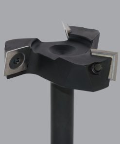 Onsrud 91-112 Insert router 3FL 2-1/2 x 1/2 x 2-4/5 OAL For Composite Wood, Plastic, Aluminum, 1/2 Shank