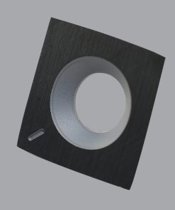 Onsrud 91-127 Replacement radius inserts - 10 pack N/AFL 0/1 x 0/1 x 0/1 OAL For Composite Wood, Plastic, Aluminum, 0/1 Shank
