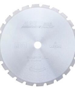 AGE DB12-240 - AGE DEMOLITION 12"x24T 1" BORE