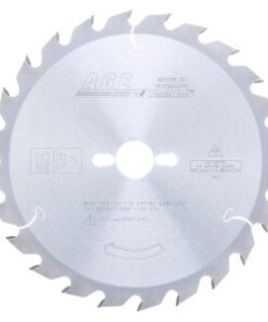 AGE MD10-240-30 - RIPPING 10"x24T ATB 30mm BORE