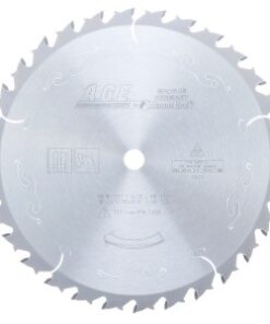 AGE MD10-301 - GLUE LINE 10"x30T TCG 5/8 BORE