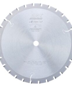 AGE MD10-305 - HD NON-FERROUS 10"x30T TCG 5/8