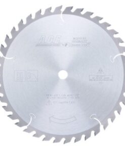 AGE MD10-400C - GENERAL 10"x40T ATB 5/8" BORE
