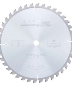 AGE MD10-406TB - TKT THIN KERF MITER 10" X 40T