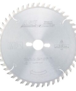 AGE MD10-487-30 - HOLLOW GROUND 250mmx48T 30mm B