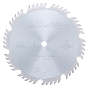 AGE MD10-500 - COMBINATION 10"x50T 5/8" BORE