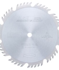 AGE MD10-500C - COMBINATION 10"x50T 5/8" BORE