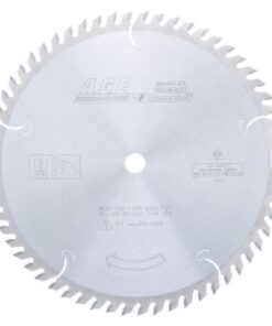 AGE MD10-600 - CROSSCUT 10"x60T ATB 5/8" BORE