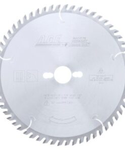 AGE MD10-600-30 - CROSSCUT 10"x60T ATB 30mm BORE