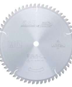 AGE MD10-605 - NON-FERROUS 10"x60T 5/8" BORE