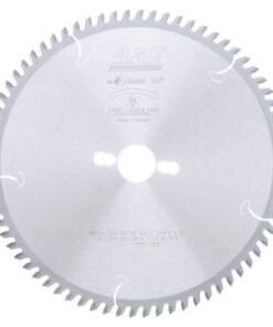 AGE MD10-728-30 - SOLID SURFACE 10"x72T 30mmBORE