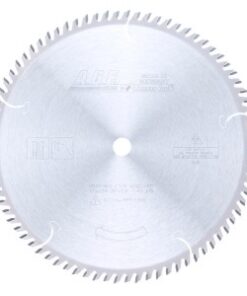 AGE MD10-800 - CROSSCUT 10"x80T ATB 5/8" BORE