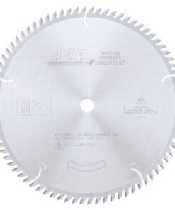 AGE MD10-801 - LAMINATE 10"x80T TCG 5/8" BORE