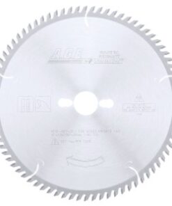 AGE MD10-801-30 - LAMINATE 10"x80T TCG 30mm BORE