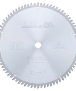 AGE MD10-803 - MELAMINE 10"x80T 5/8" BORE