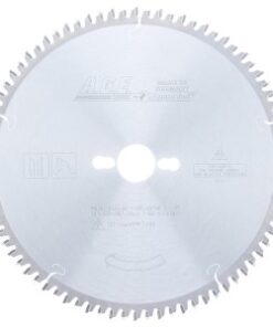 AGE MD10-803-30 - MELAMINE 10"x80T 30mm BORE